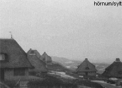 hörnum/sylt
